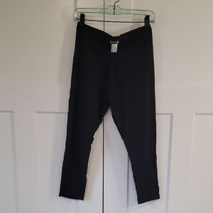 Women's Black Leggings